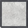 EDA - Dalle de béton 25kg gris foncé - vignette