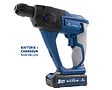 MC KENZIE - Marteau perforateur sans fil - 18V - vignette
