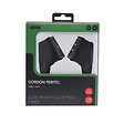APM - Cordon péritel mâle mâle noir 1.5m - vignette