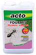 ACTO - Poudre fourmis ''Poudrage et arrosage'' 400g - vignette