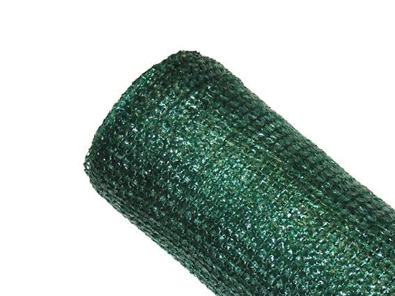 IDEAL GARD - Brise Vue 80grs 2x10m Vert - large