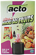 ACTO - Piege a mouches des fruits - vignette