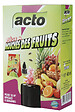 ACTO - Piege a mouches des fruits - vignette