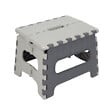 HAILO - Marchepied 1 marche plastique - vignette