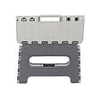 HAILO - Marchepied 1 marche plastique - vignette