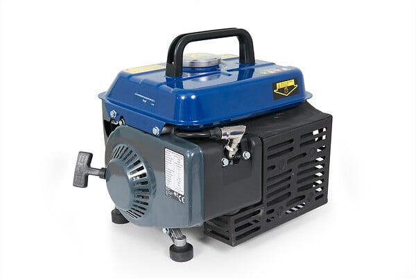 MERCURE - Groupe électrogène  MC950 - 780W - large