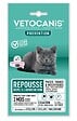 VETOCANIS - Collier antiparasitaire VETOCANIS pour chaton - vignette