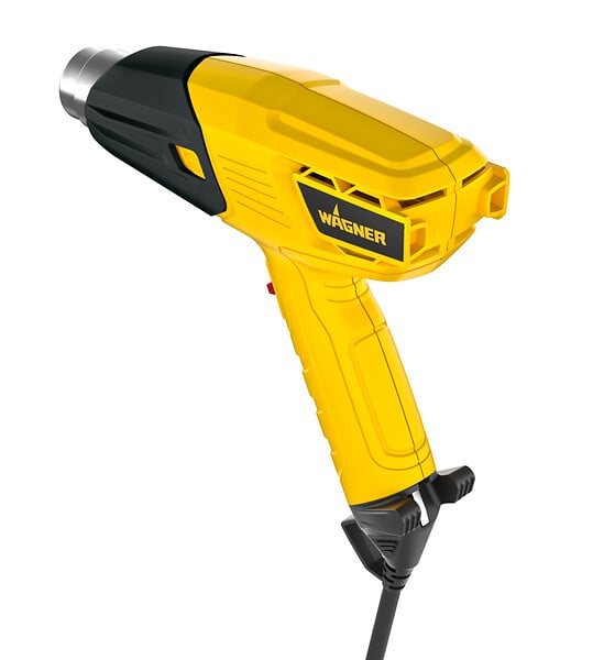 WAGNER - Décapeur thermique 2000 W - large