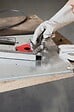 STANLEY - Marteau brosse grand format - vignette