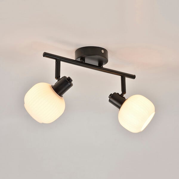 COREP - Spot 2l met&verr plisse shelby - large