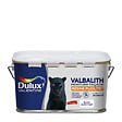DULUX VALENTINE - Peinture façade Valbalith - Blanc - Mat - 2,5L - vignette