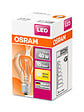 OSRAM - LED Retrofit CLASSIC A 40 - 4W - vignette
