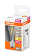 OSRAM - LED Retrofit CLASSIC A DIM 75 CL - 9W - vignette