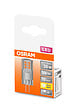 OSRAM - LED PIN 12 V 30 320 degrés 2.6 W-2700K G4 - vignette
