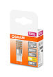 OSRAM - Led pin g9 30 - 2,6w - vignette