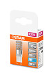 OSRAM - Led pin g9 30 - 2,6w - vignette