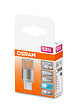 OSRAM - Led pin g9 40 3.- 8w - vignette