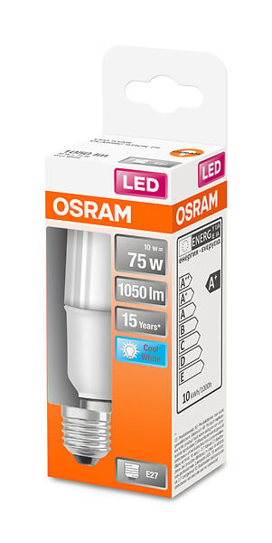 OSRAM - Led star stick 75 fr - 9w - large