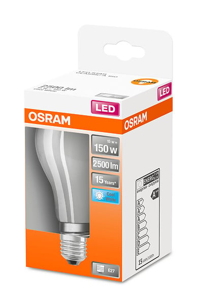 OSRAM - LED Retrofit CLASSIC A 150 - 16W - large