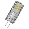 OSRAM - LED PIN 12 V 30 320 degrés 2.6 W-2700K G4 - vignette