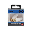 APM - 2 fiches f tv 9.52mm mâle femelle - vignette