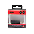 APM - Adaptateur jack 3.5mm jack vers 6.35mm stéréo mâle femelle - vignette