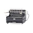 LE MARQUIER - Barbecue acier 54x32 Exclusive Mendy - vignette