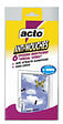 ACTO - Stickers insecticides anti-mouches x7 - vignette