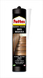 PATTEX - Colle Fixation Gamme Rationnelle - Bois Menuiserie Cart 380g PATTEX - vignette