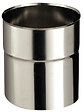 DISTRIWEST - Adaptateur inox D180-180mm - vignette