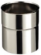 DISTRIWEST - Adaptateur inox D200-200mm - vignette