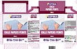COTEKA - Colle papier peint vinyls 250gammes - vignette