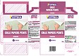 COTEKA - Colle papier peint en poudre papiers légers et lourds 250G - vignette