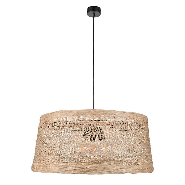 COREP - Suspension ficelle Nude XXL - 15W - large