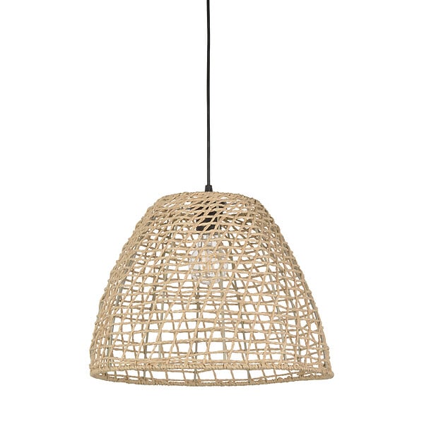 COREP - Suspension corde papier tulum d35 - large