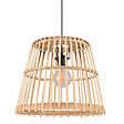 COREP - Suspension tambour d37 bambou cortes - vignette