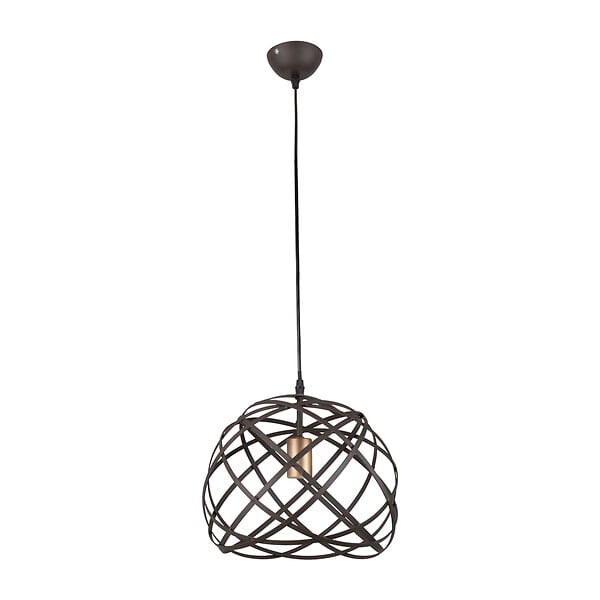 COREP - Suspension contemporaine  Broadway - Metal  - 40W - large