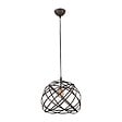 COREP - Suspension contemporaine  Broadway - Metal  - 40W - vignette