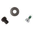 WOLFCRAFT - 1molette de rechange 15mm CT - vignette
