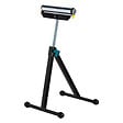 WOLFCRAFT - Servante à rouleau montante pliable - 70-108cm - vignette
