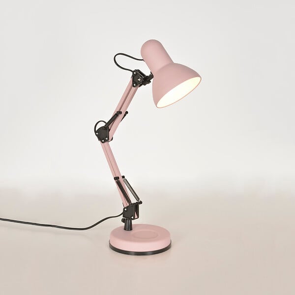 COREP - Lpe bureau archi flex rose pal - large