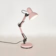 COREP - Lpe bureau archi flex rose pal - vignette