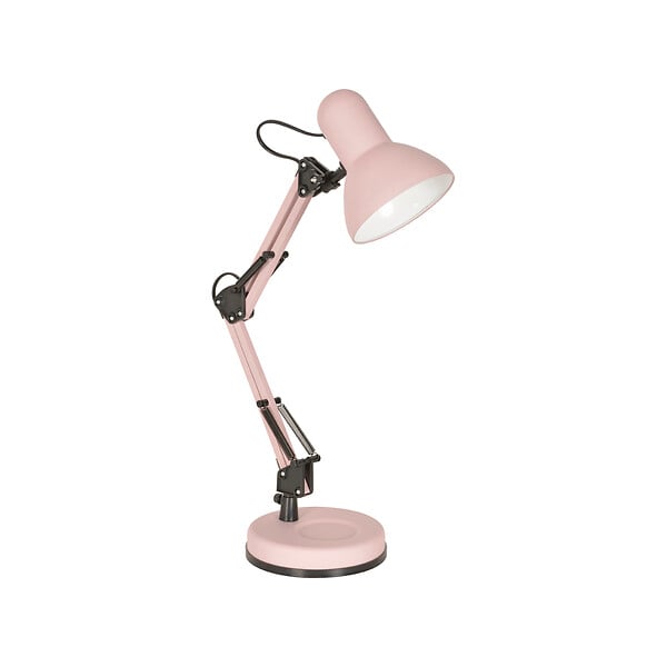 COREP - Lpe bureau archi flex rose pal - large