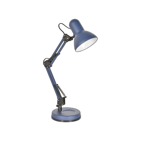 COREP - Lampe bureau archi.flex navy mat - large