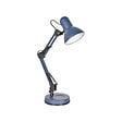 COREP - Lampe bureau archi.flex navy mat - vignette