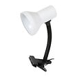COREP - Spot pince pvc best blanc - vignette