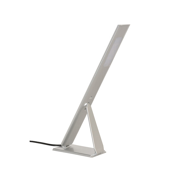 COREP - Lampe bureau led stick silver - large