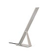 COREP - Lampe bureau led stick silver - vignette