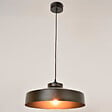 COREP - Suspension metal d41 indus noir archi - vignette