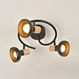 COREP - Plaf 3l met eff bois alvar noir - vignette